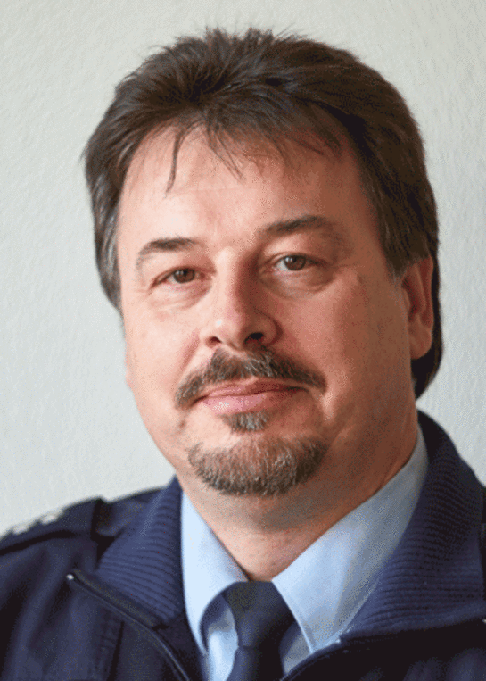 Helmut Laqua