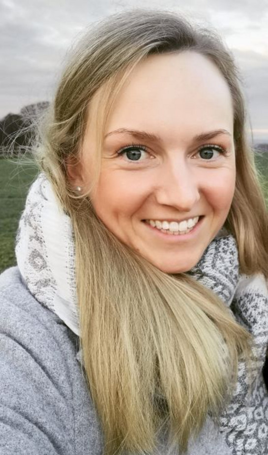 Vanessa Westrup