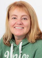 Kirsten Muscheid