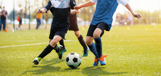 Fußball