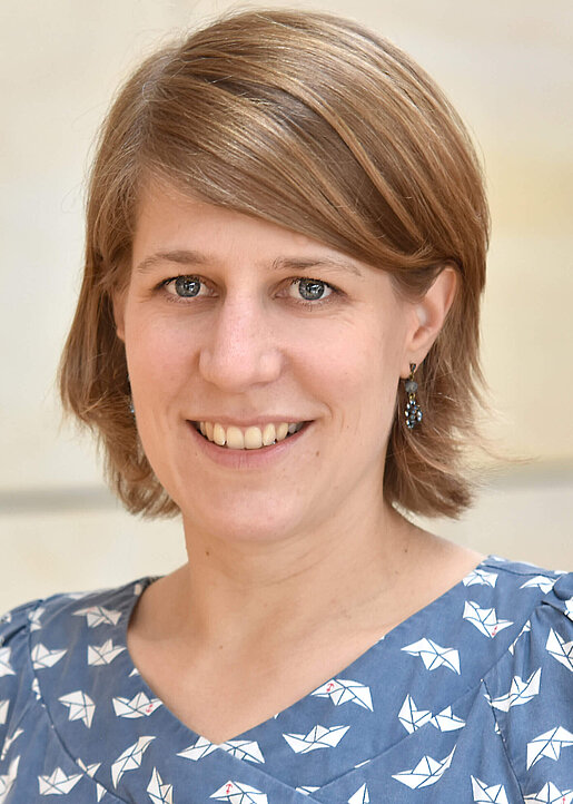 Verena Schäffer Verena Schäffer