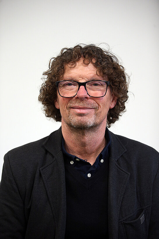 Jürgen Franke