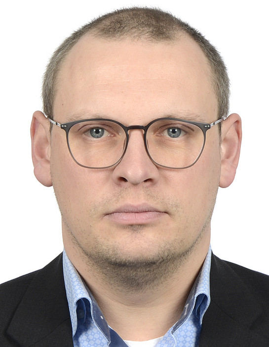 Andreas Gut