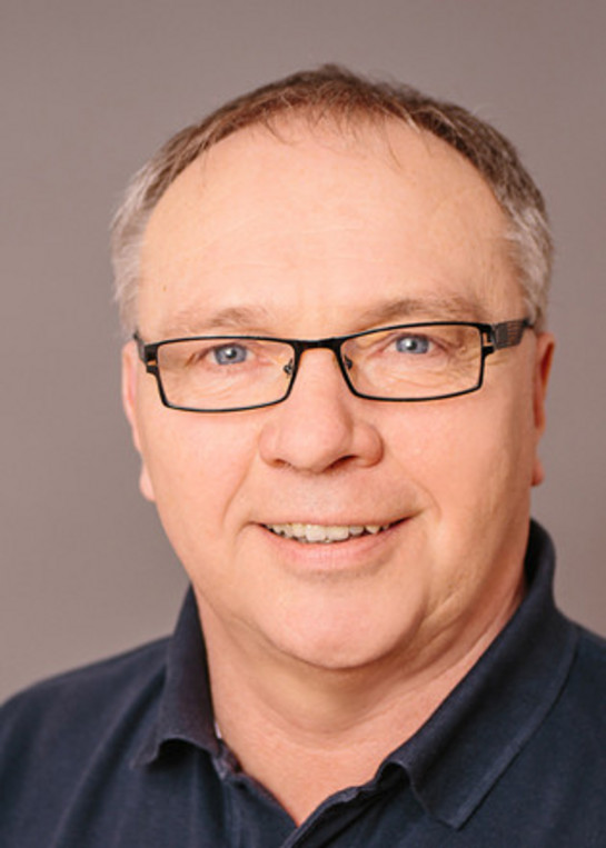 Peter Feldbrügge