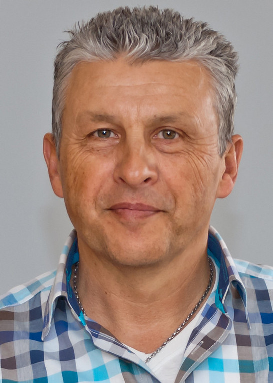 Peter Lütje
