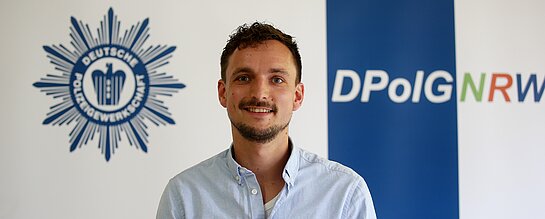 Benedikt Buskamp 
