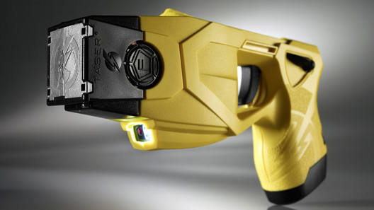 Taser X26P Smart