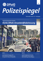 Der Polizeispiegel