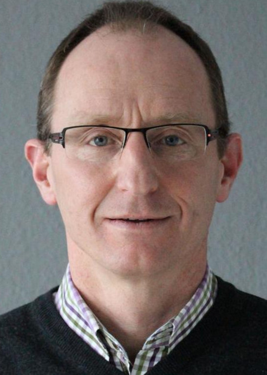 Markus Neumann