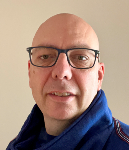 Martin Koch