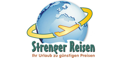 Strenger Reisen