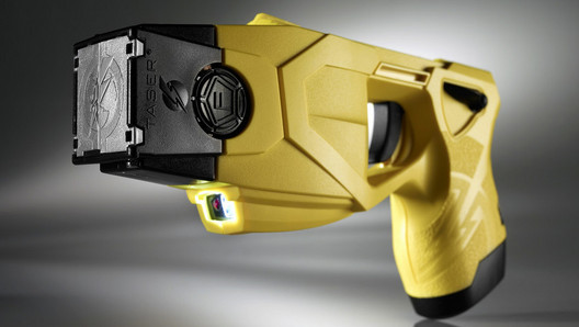 Axon Taser