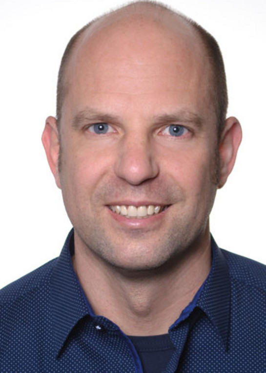 Sascha Kopp