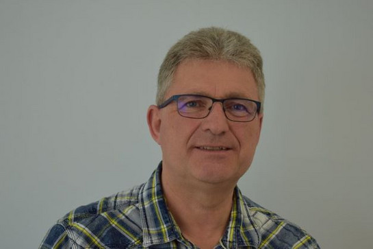 Dieter Reimering
