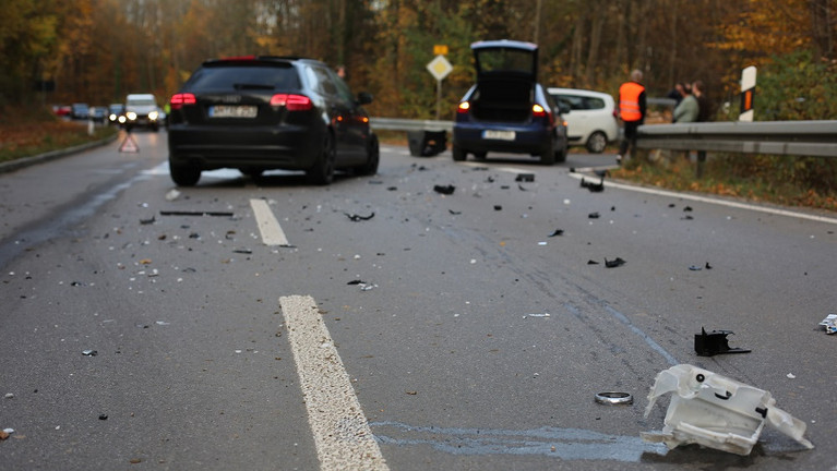 Höchstgeschwindigkeiten auf Autobahnen