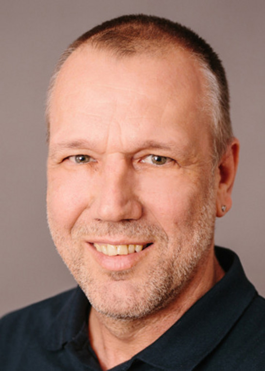 Jörg Keßler