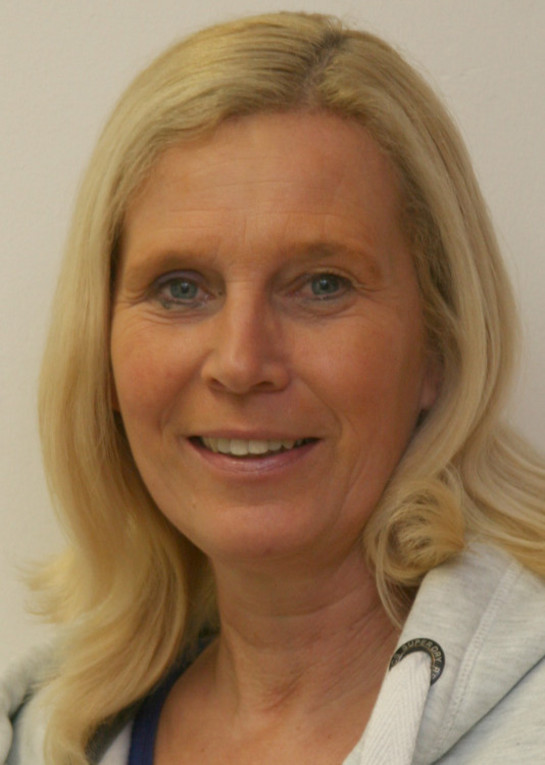 Susanne Teske