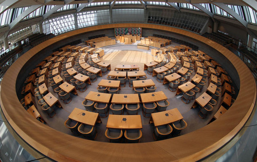 Plenum Landtag NRW