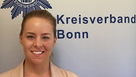 Katharina Schröder