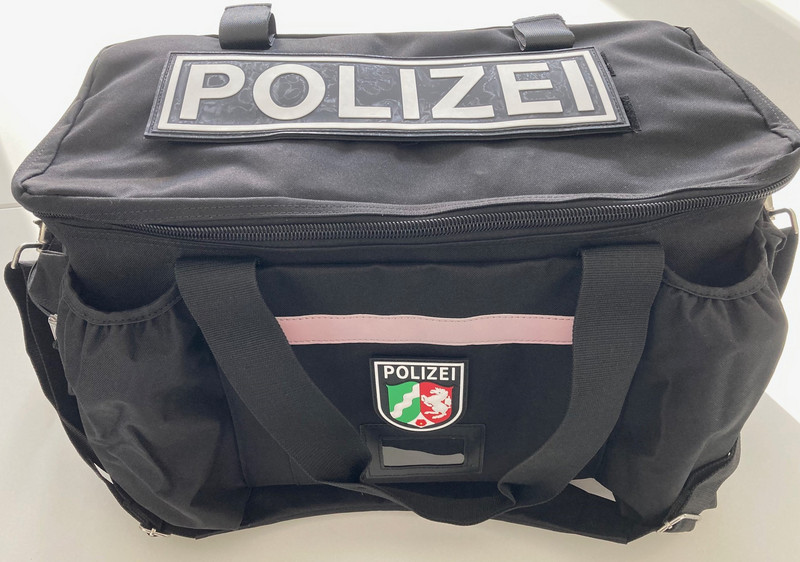 Merchandise  DPolG NRW - Deutsche Polizeigewerkschaft Nordrhein-Westfalen