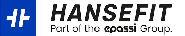 Hansefit Logo