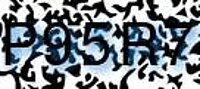 grafischer Sicherheitscode