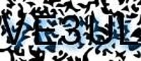 grafischer Sicherheitscode