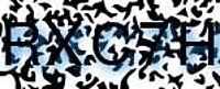 grafischer Sicherheitscode