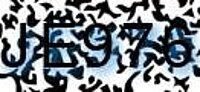 grafischer Sicherheitscode