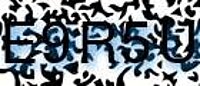 grafischer Sicherheitscode