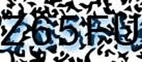 grafischer Sicherheitscode