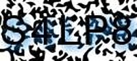grafischer Sicherheitscode