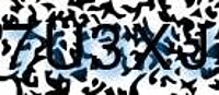 grafischer Sicherheitscode