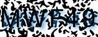 grafischer Sicherheitscode