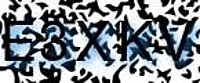 grafischer Sicherheitscode