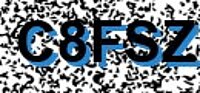 grafischer Sicherheitscode