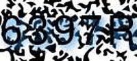 grafischer Sicherheitscode