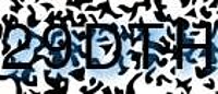 grafischer Sicherheitscode