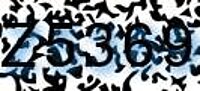 grafischer Sicherheitscode
