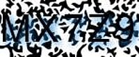 grafischer Sicherheitscode