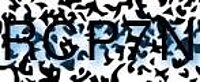 grafischer Sicherheitscode