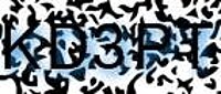 grafischer Sicherheitscode