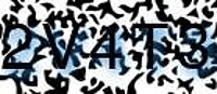 grafischer Sicherheitscode