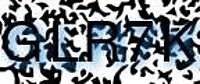 grafischer Sicherheitscode