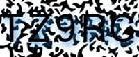 grafischer Sicherheitscode