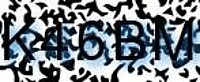 grafischer Sicherheitscode