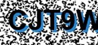 grafischer Sicherheitscode