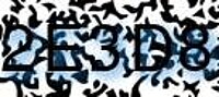 grafischer Sicherheitscode