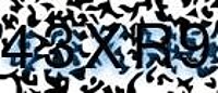 grafischer Sicherheitscode
