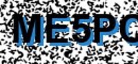 grafischer Sicherheitscode